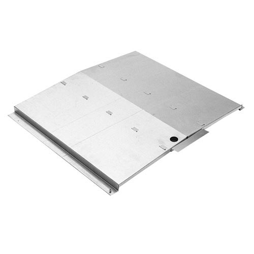 Southbend - S-100 - Fire Plate - 1167432